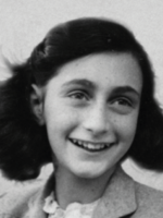 Anne Frank - 12/06/1929