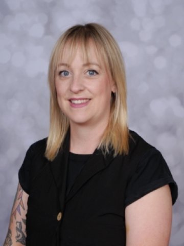 Mrs Tasker