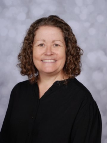 Mrs Harriman