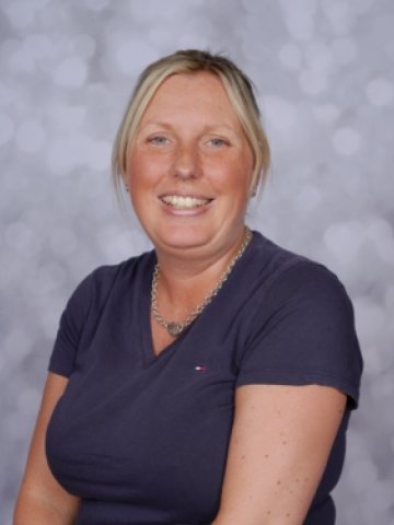 Mrs Morrison