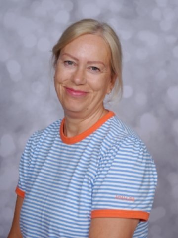 Mrs Steele