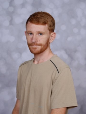 Mr Hallberg