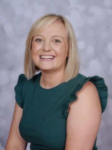 Ms Thorpe