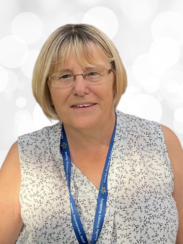 Mrs Hallberg