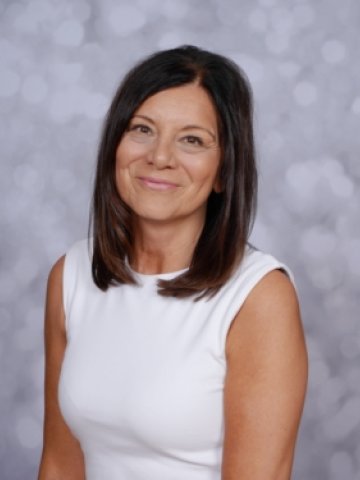 Mrs Claassen