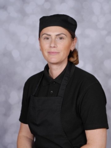 Mrs Johnson