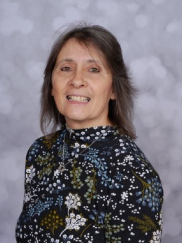 Mrs Fisher