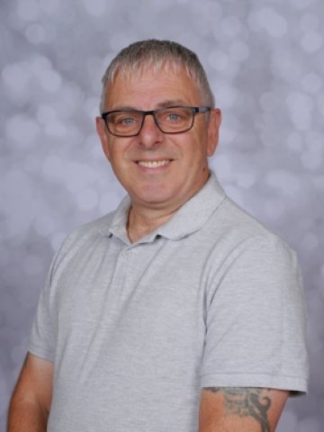 Mr Matson 