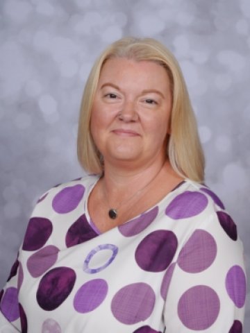 Mrs Booth
