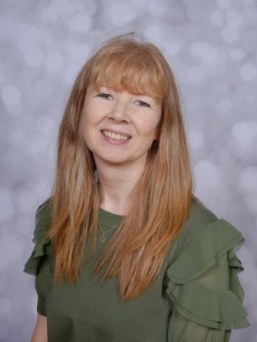 Mrs Chapman