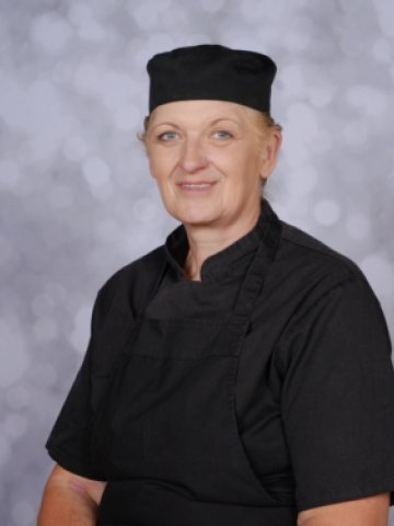 Mrs Hartshorn