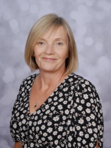 Mrs Holmes