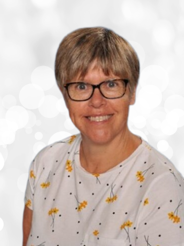 Mrs Barnes