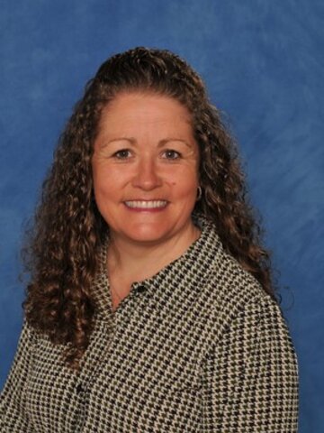 Mrs Harriman
