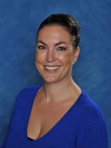 Mrs Sparling