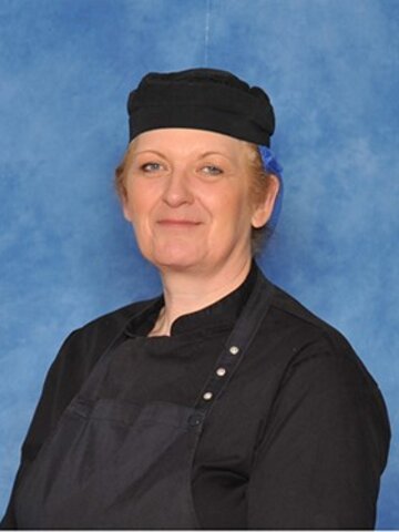 Mrs Hartshorn