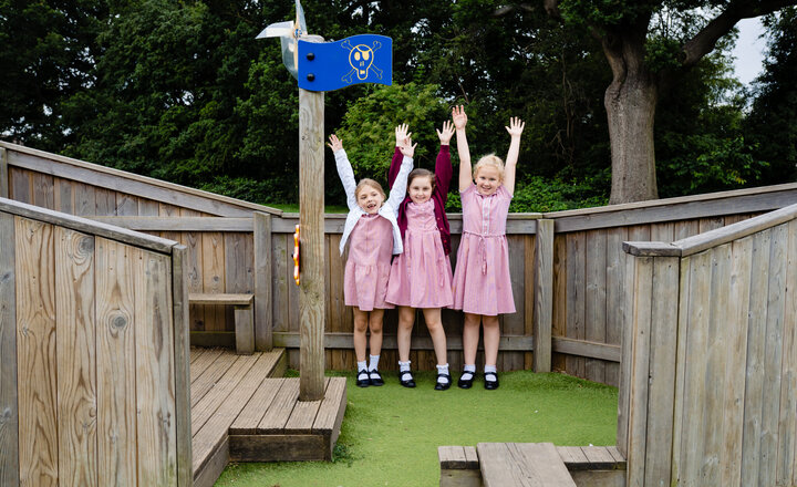 Image of Newsletter Issue 21 - 27th February