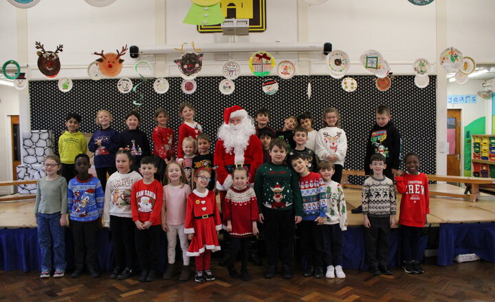 Image of Newsletter Issue 14 - 19th December