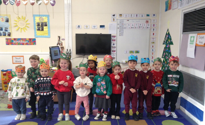 Image of Newsletter Issue 13 - 12th December