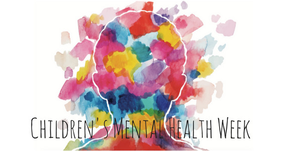 Children's Mental Health Week | Kennington Park Academy