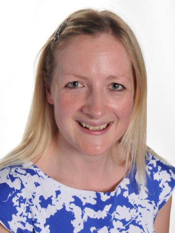 Mrs H Buxton