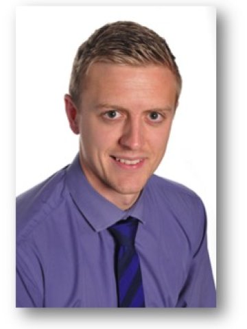Mr J Sudell 