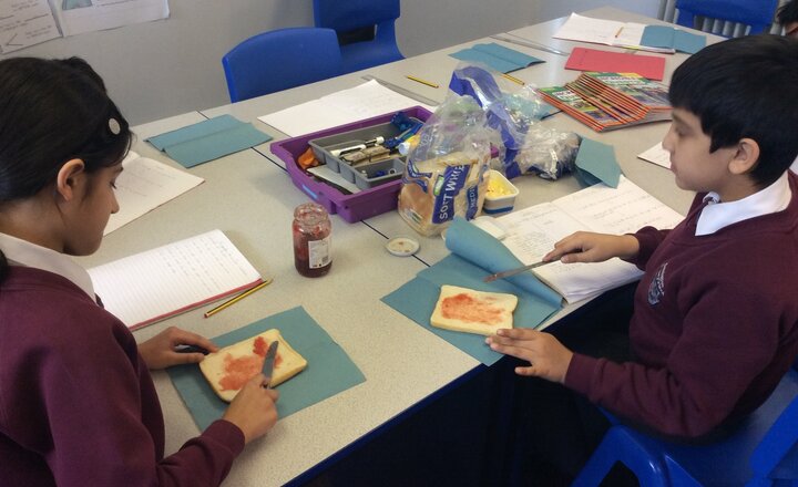 Image of Year 5 Islamic Golden Age Topic