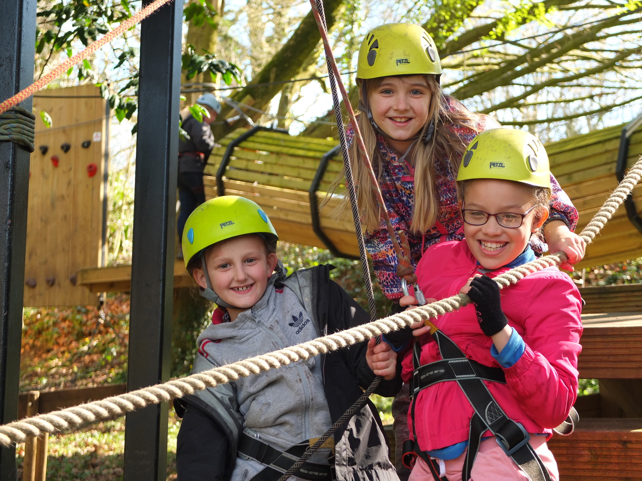 Image of Borwick Hall 2017