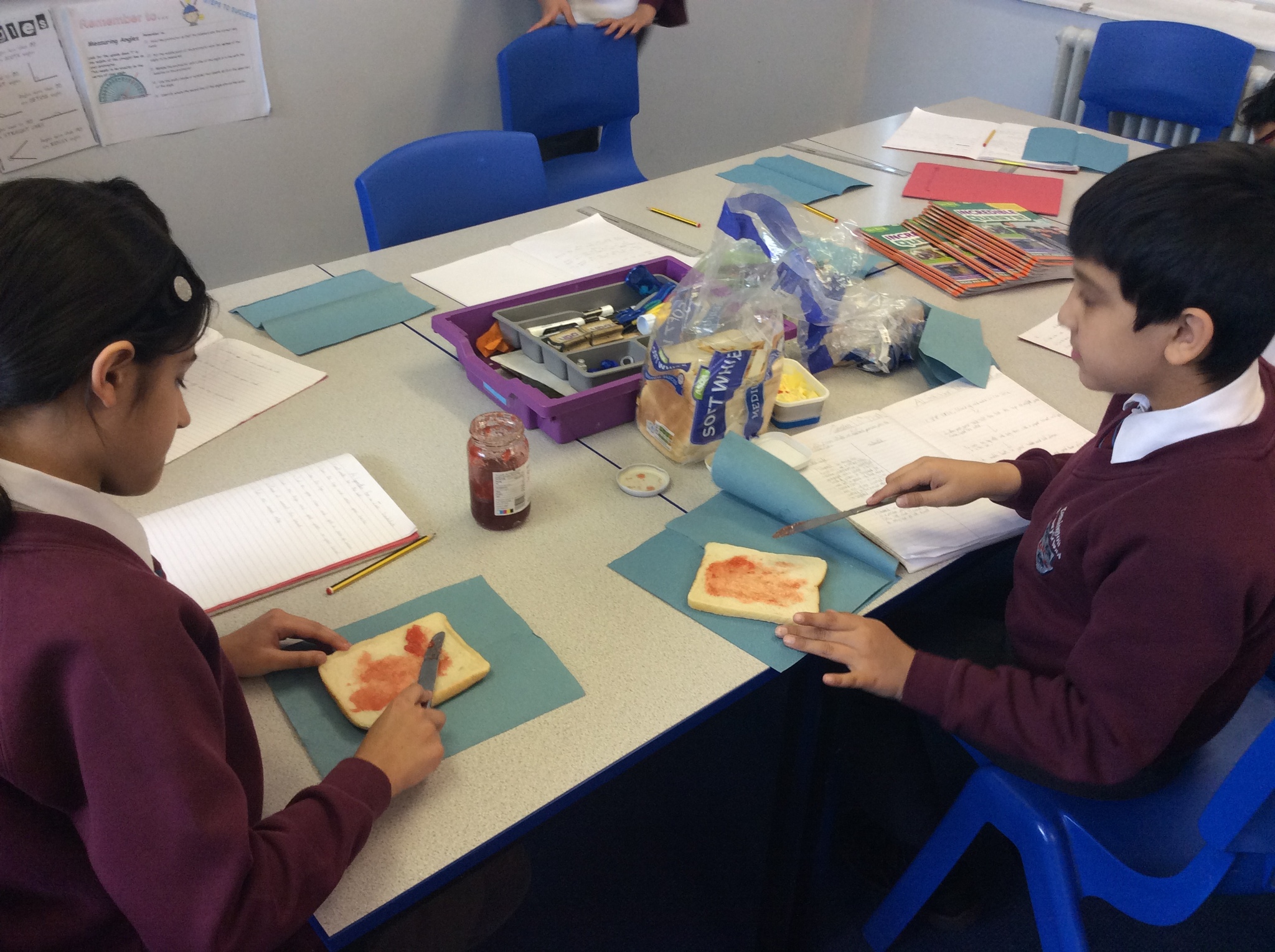Image of Year 5 Islamic Golden Age Topic