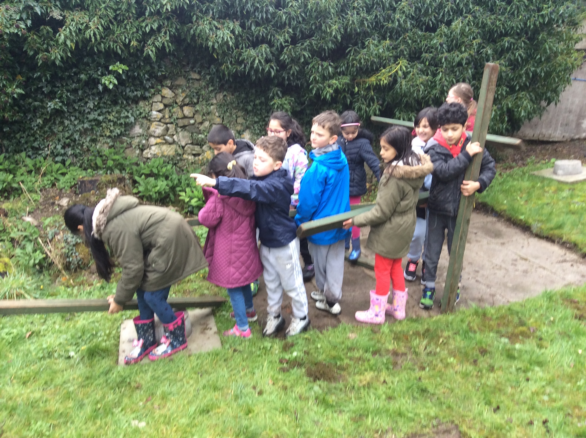 Image of Borwick  2019