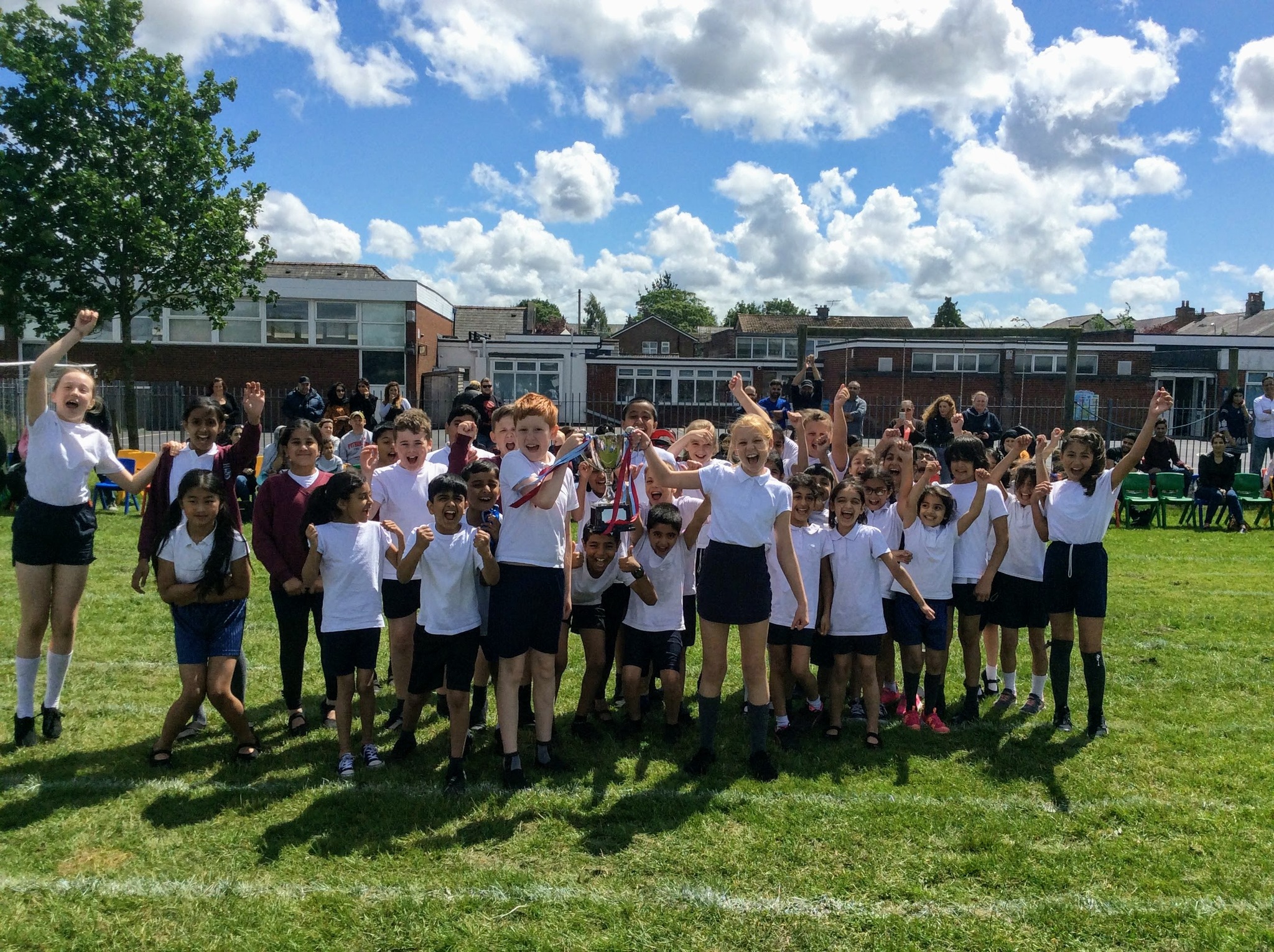 Image of Sports Day 2019