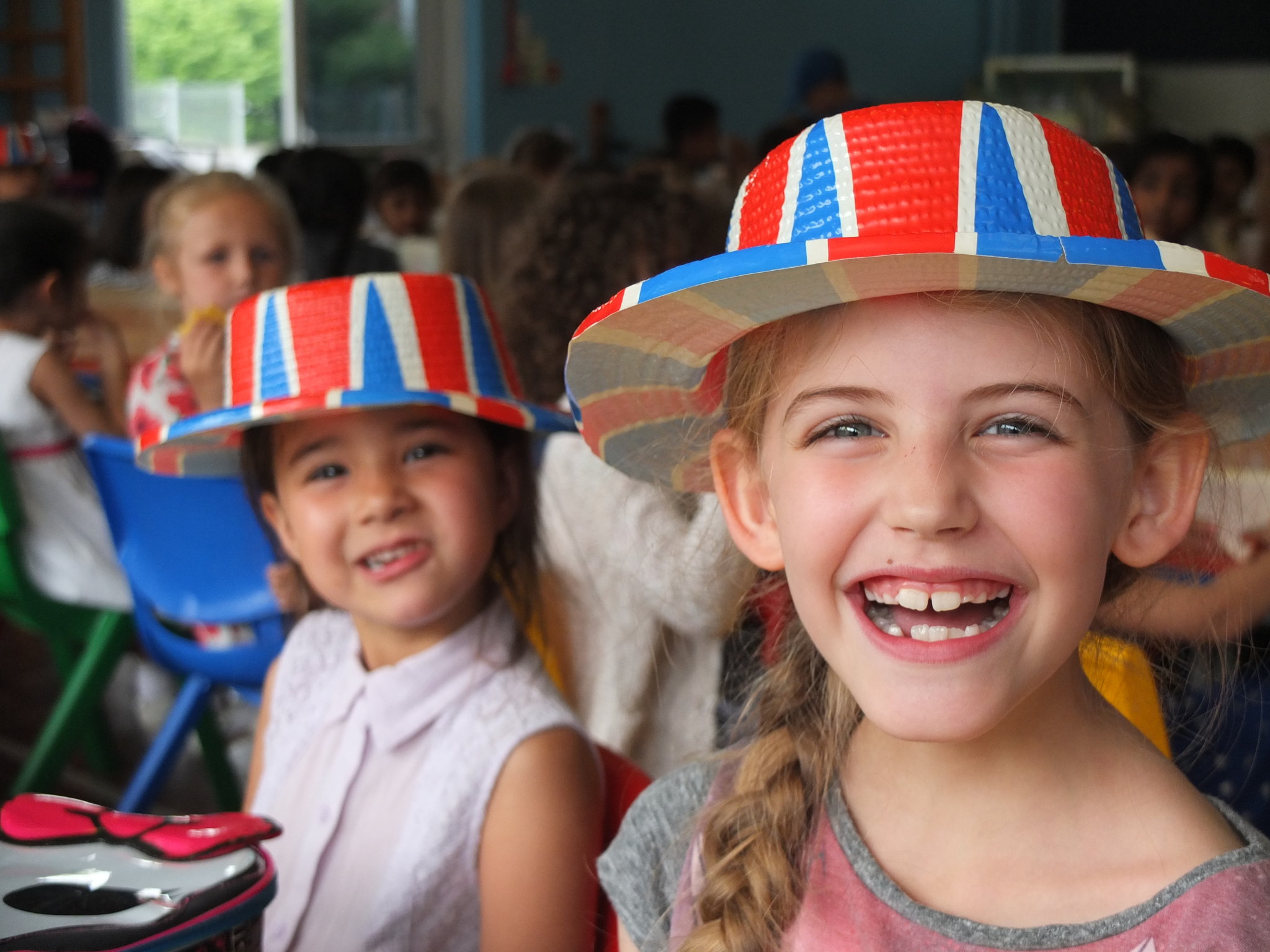 Image of The Queen's 90th Birthday Celebrations