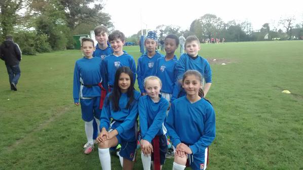 Image of TAG Rugby Tournament 2015