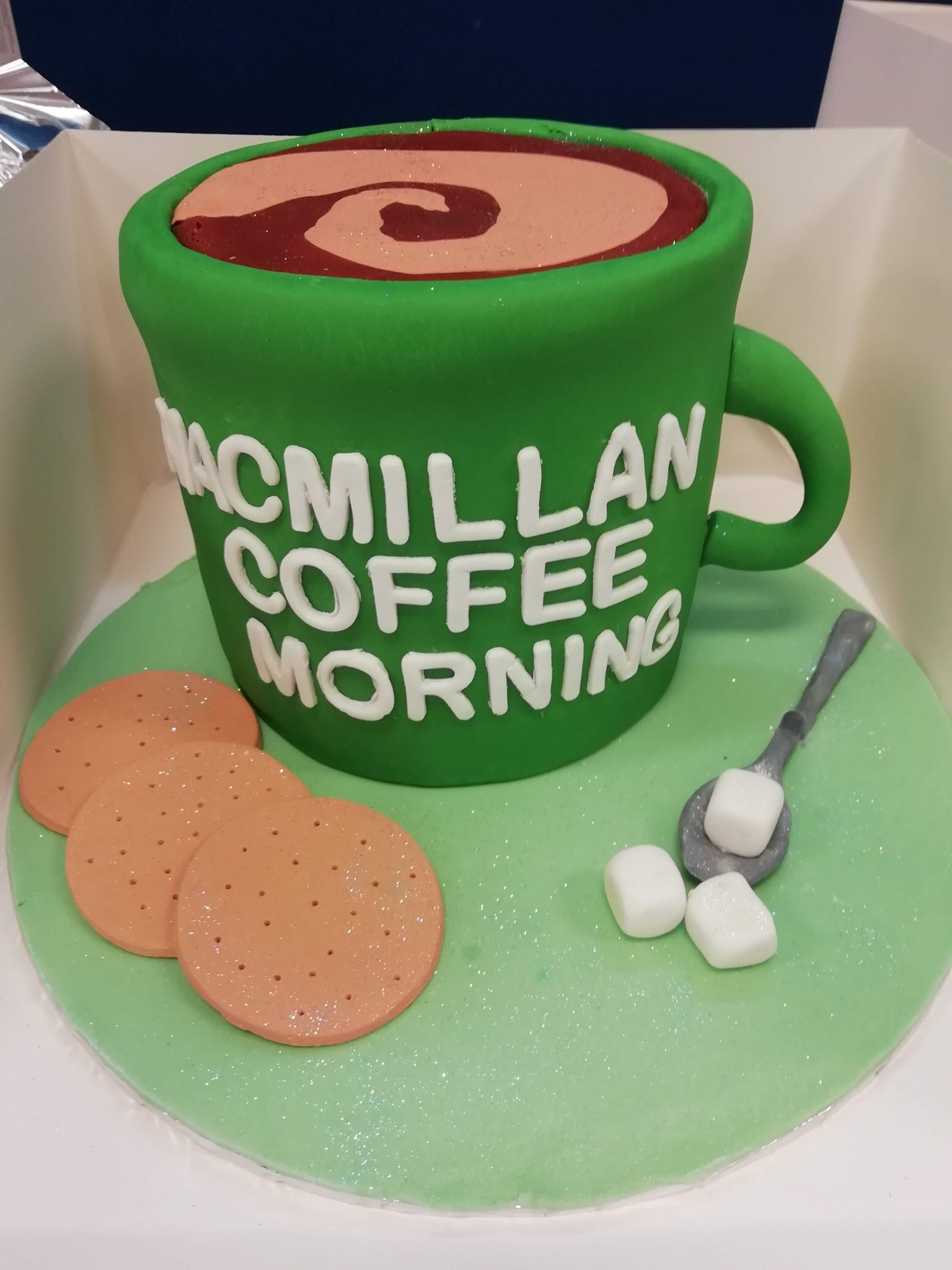 Image of Great Kennington Bake Off 2019