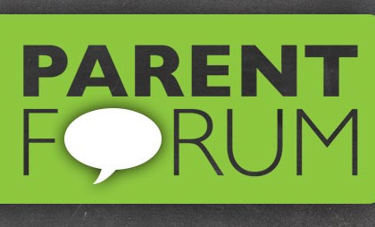Image of Parent Forums