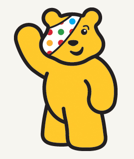 Image of Children in Need 2015
