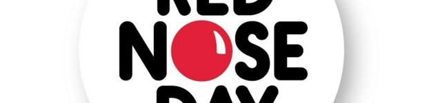 Image of Red Nose Day at Kennington