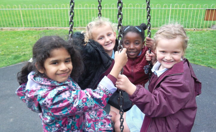 Image of Beech Class Visit Moor Park