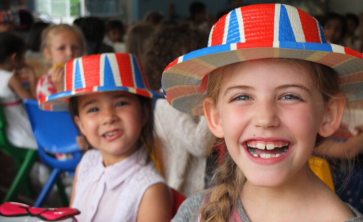 Image of The Queen's 90th Birthday Celebrations