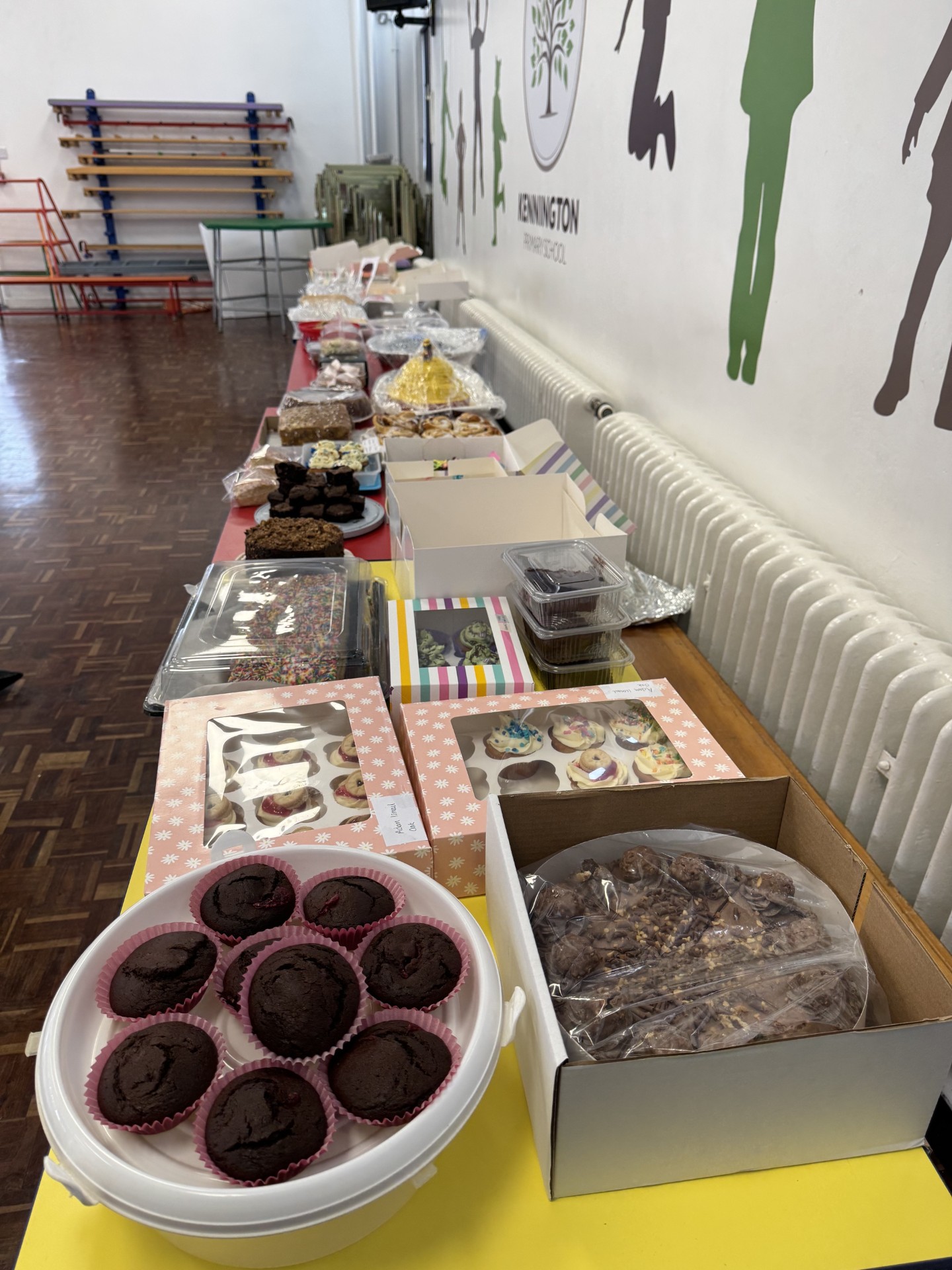 Image of Macmillan Coffee Morning 2026