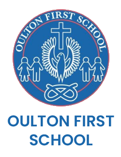 Image of Oulton First School receives a glowing SIAMS report