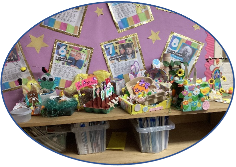 Image of KET Spring Newsletter March 2026