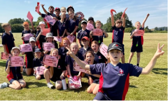 Image of KET Summer 2026 Newsletter
