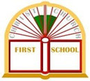 Logo of Christ Church C.E. First School