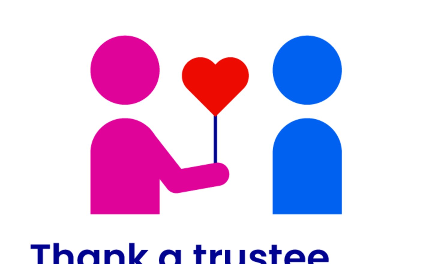 Image of Celebrating Trustee Week