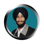 Amritpal Dhinsa