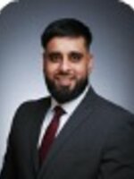Irfan Aslam