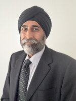 Davinder Jolly