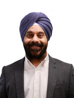 Manmeet Singh