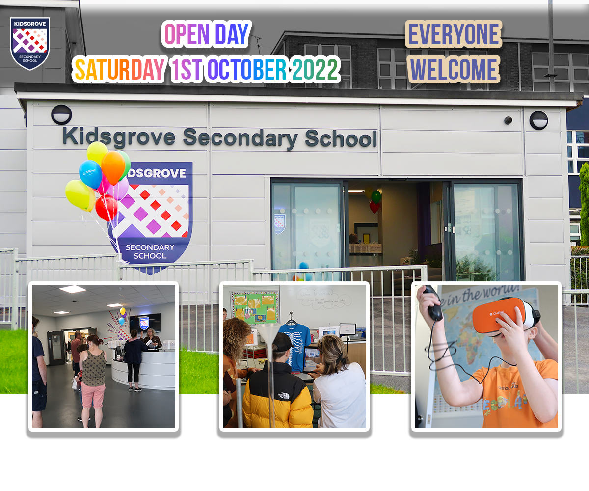 Image of Open Morning